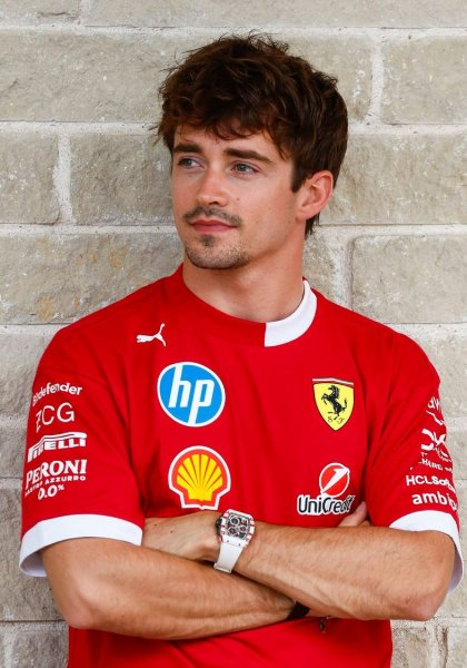 Charles Leclerc