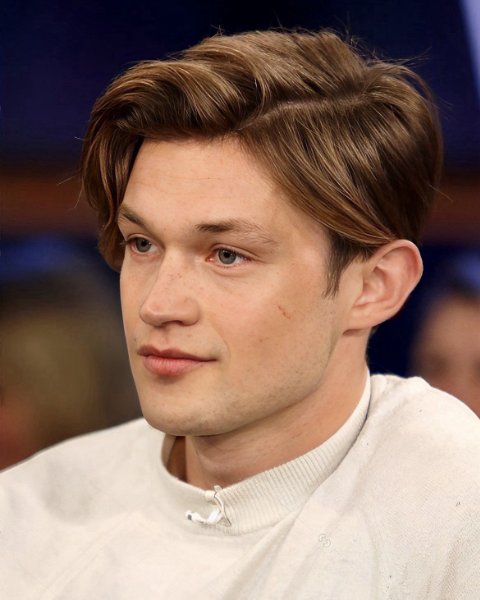 Damian Hardung