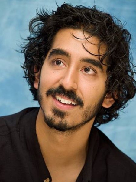 Dev Patel