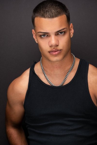 Kevin Chacon