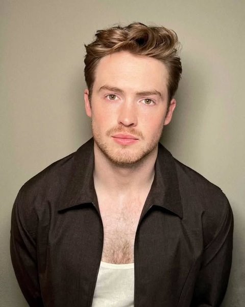 Kit Connor