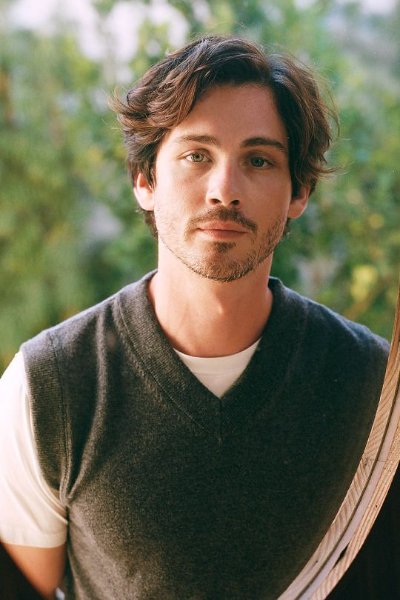 Logan Lerman