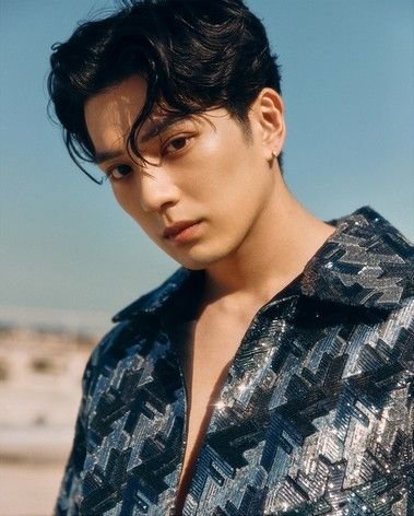Mackenyu