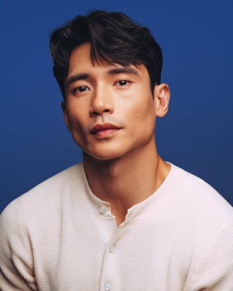 Manny Jacinto
