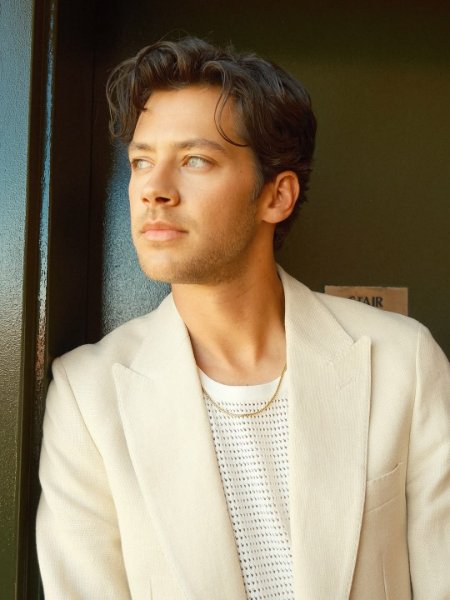 Matt Cornett
