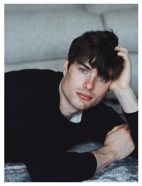 Michael Bradway