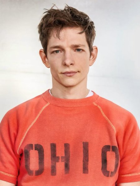 Mike Faist