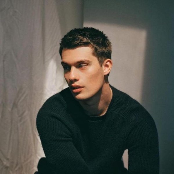 Nicholas Galitzine