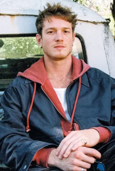 Pedro Novaes