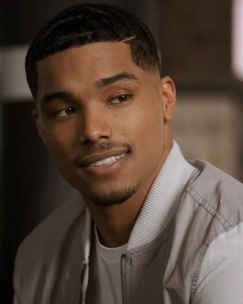Rome Flynn