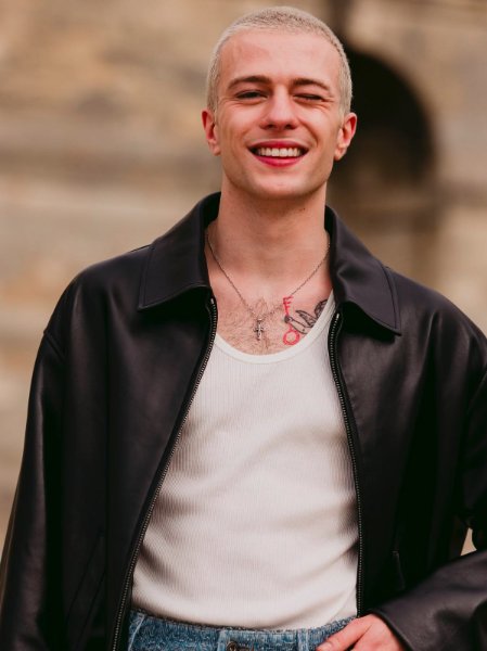Ruaridh Mollica