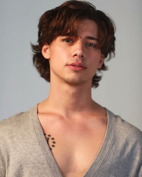 Uriah Shelton