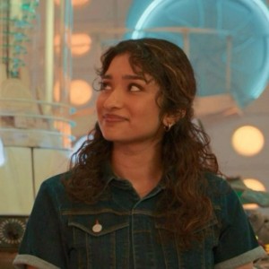 Belinda Chandra