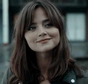 Clara Oswald