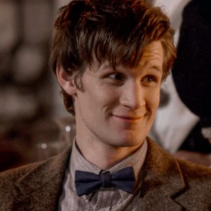 Eleventh Doctor