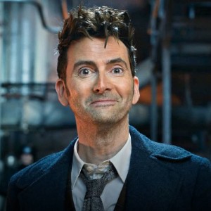 Fourteenth Doctor