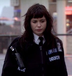 Gwen Cooper