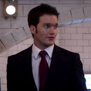 Ianto Jones