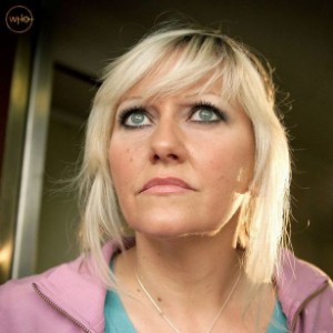 Jackie Tyler