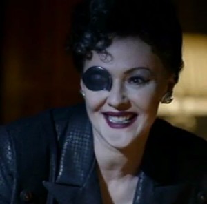 Madame Kovarian