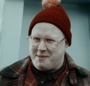 Nardole