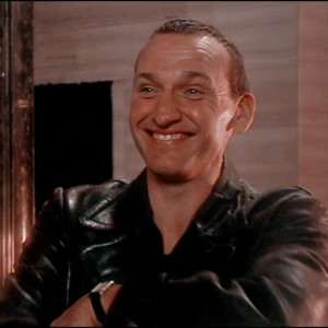 Ninth Doctor