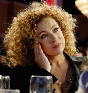River Song