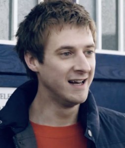 Rory Williams