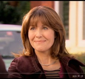Sarah Jane Smith