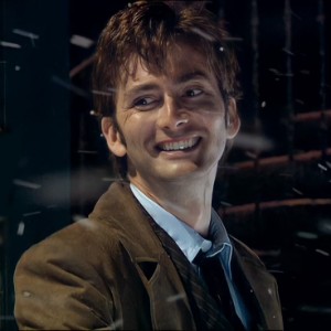 Tenth Doctor