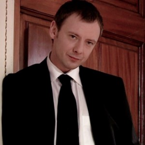 The Master