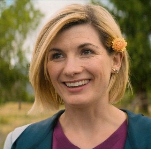 Thirteenth Doctor