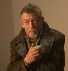 War Doctor