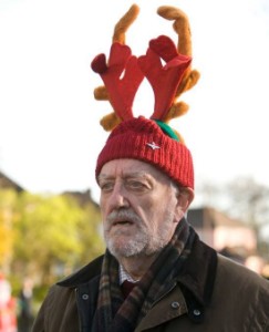 Wilfred Mott