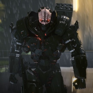 Adam Smasher