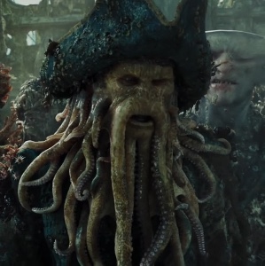 Davy Jones