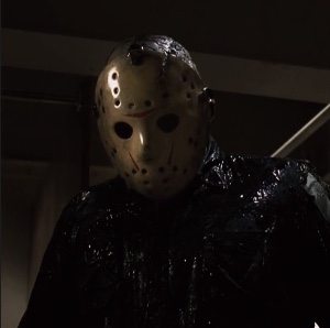 Jason Voorhees