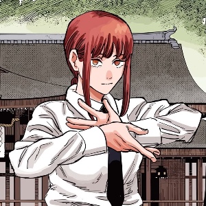 Makima