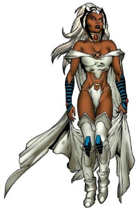 Astonishing X-Men