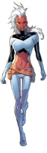 Extraordinary X-Men