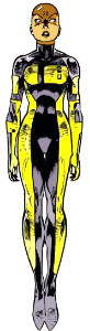 Genosha