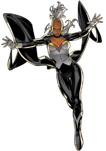 Uncanny X-Force
