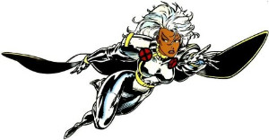 X-Men Gold