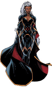 X-Men Red