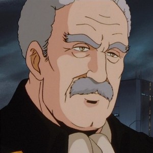 Alexandre Bucock