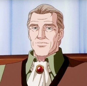 Franz von Mariendorf