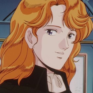 Katerose von Kreutzer