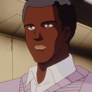 Louis Machungo