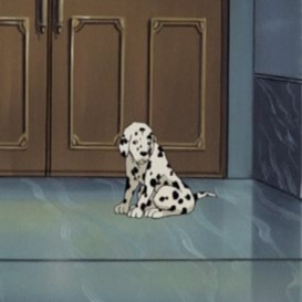 Oberstein's dog