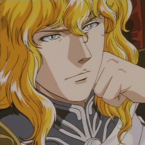 Reinhard von Lohengramm